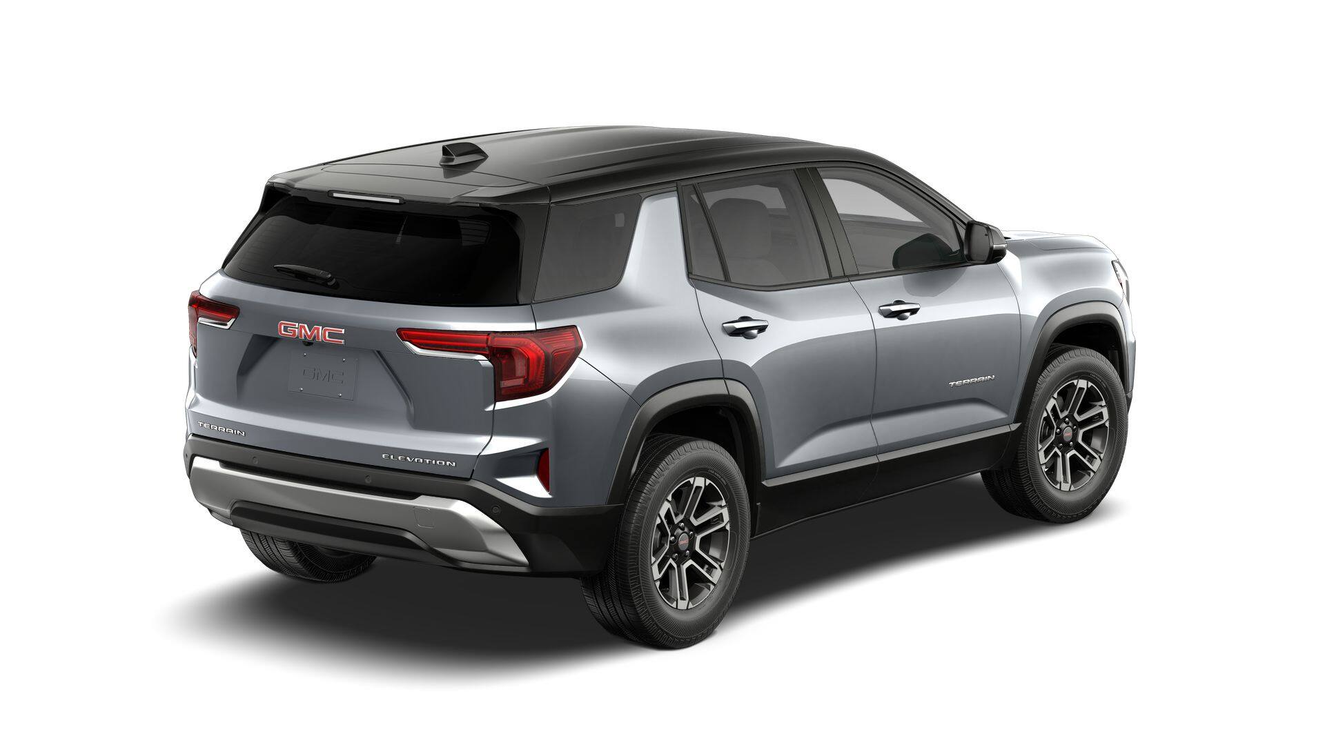 2027 GMC Terrain FWD Elevation