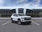 2027 GMC Terrain FWD Elevation