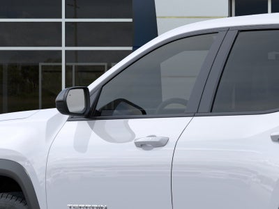 2027 GMC Terrain FWD Elevation