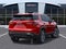 2027 GMC Terrain FWD Elevation