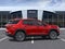 2027 GMC Terrain FWD Elevation