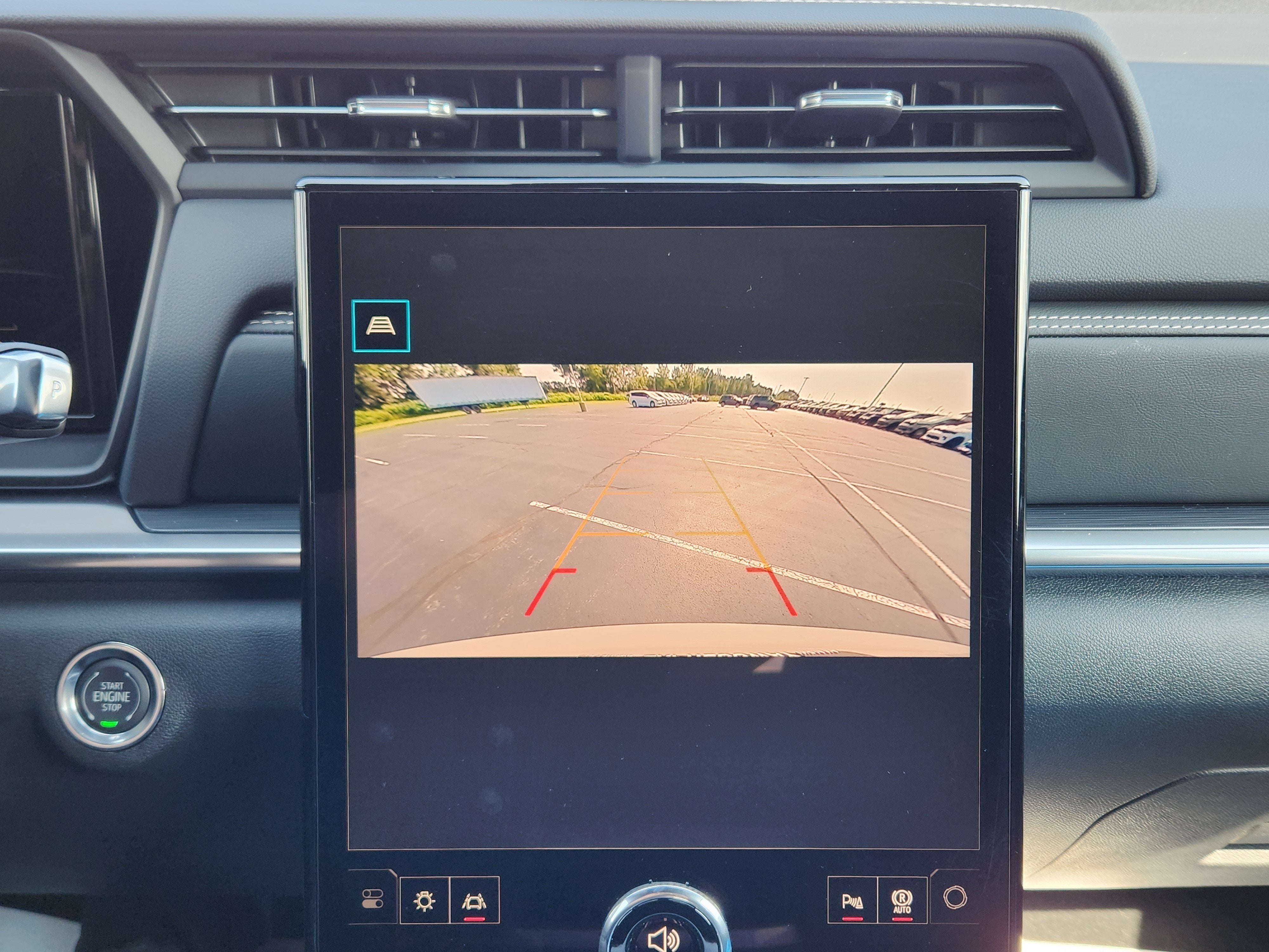 2027 GMC Terrain FWD Elevation