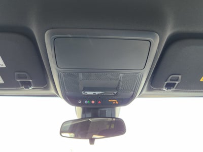 2027 GMC Terrain FWD Elevation