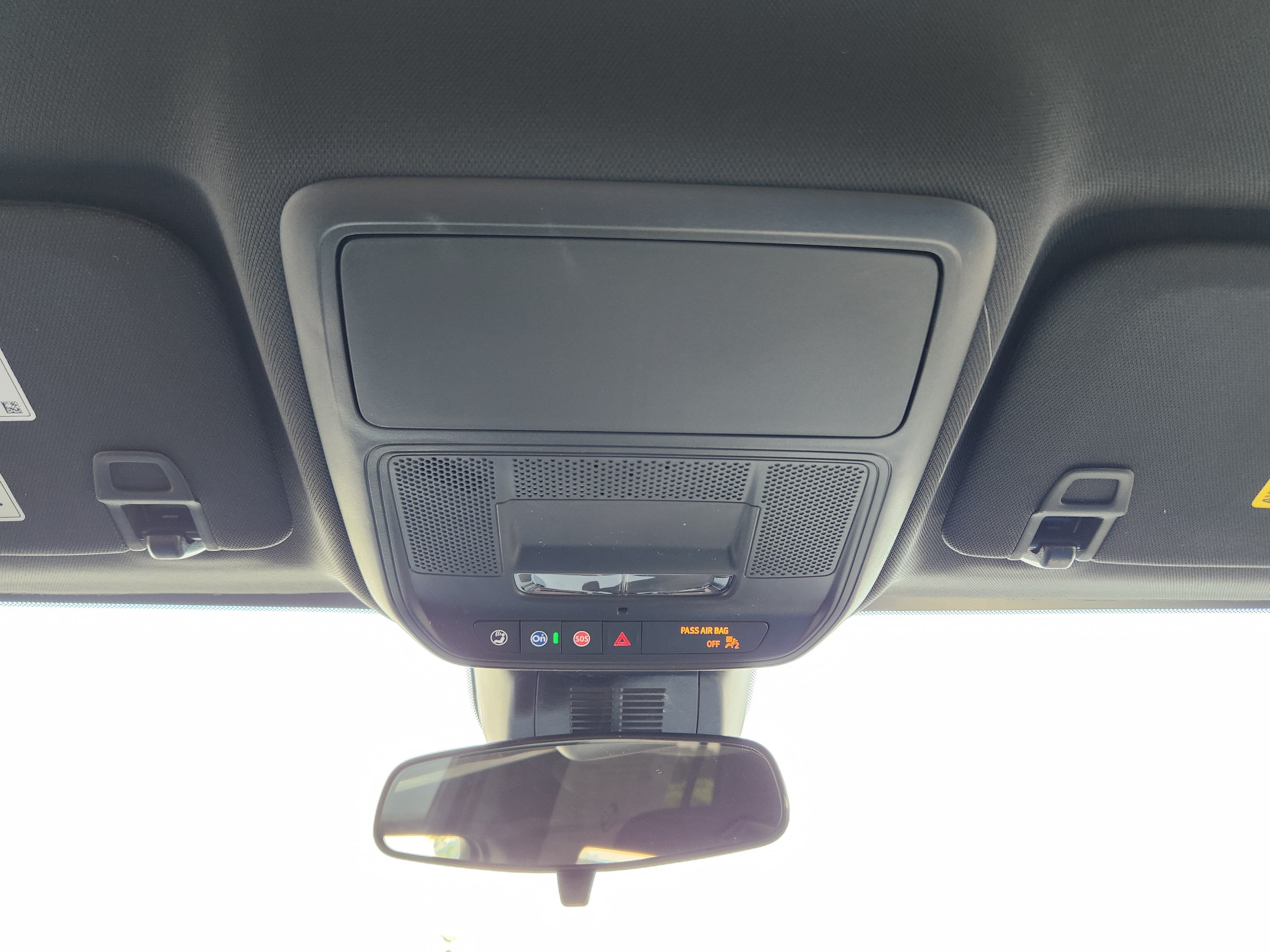 2027 GMC Terrain FWD Elevation