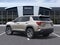 2027 GMC Terrain FWD Elevation