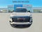 2027 GMC Terrain FWD Elevation