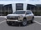 2027 GMC Terrain FWD Elevation