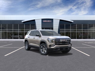 2027 GMC Terrain FWD Elevation