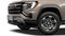 2027 GMC Terrain FWD Elevation