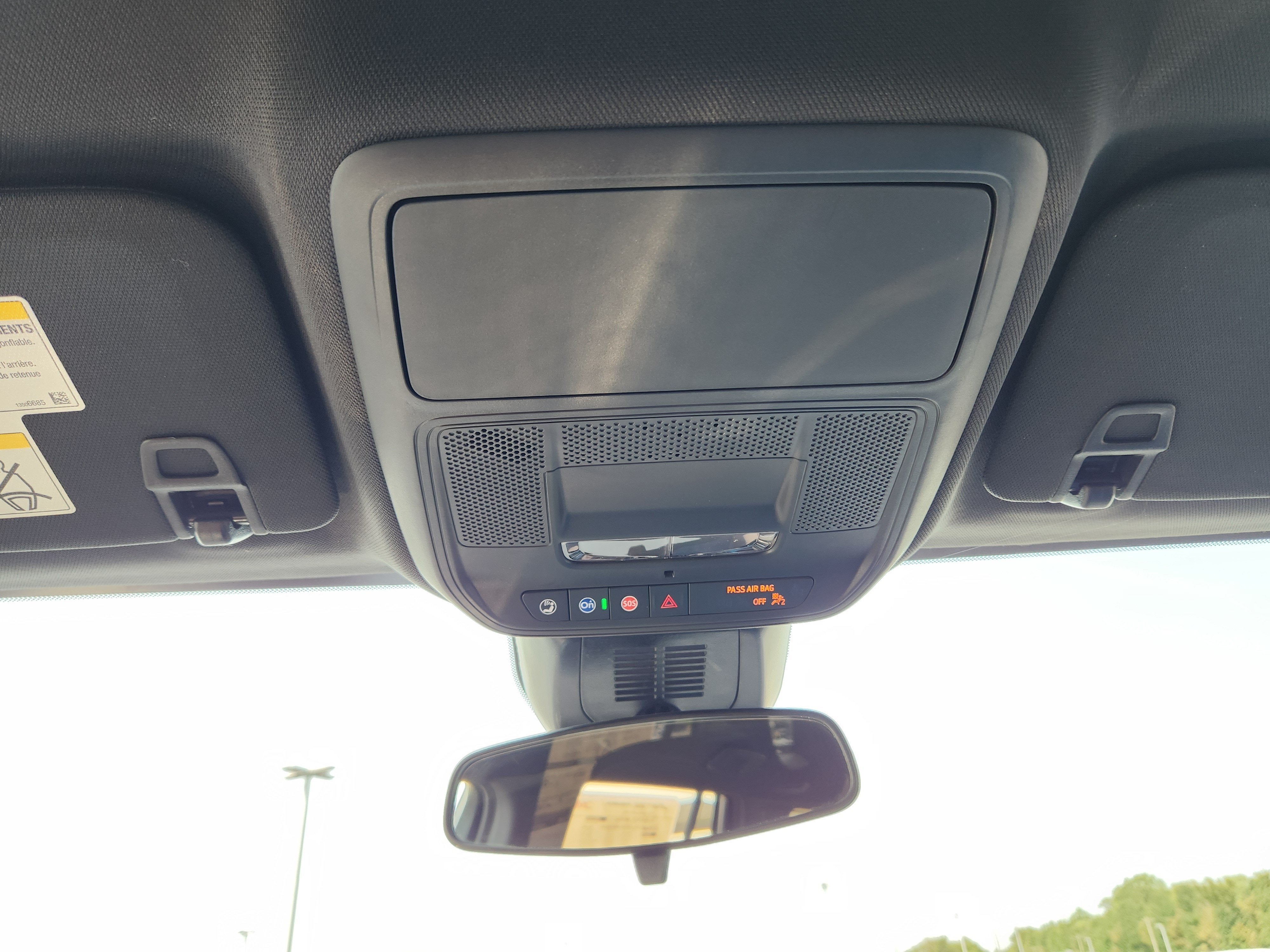 2027 GMC Terrain FWD Elevation