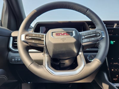 2027 GMC Terrain FWD Elevation
