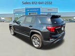 2027 GMC Terrain FWD Elevation
