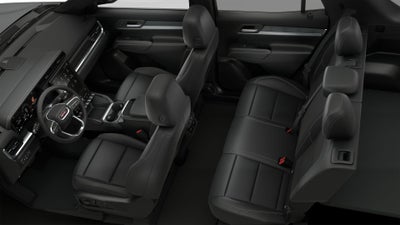 2027 GMC Terrain AWD Elevation