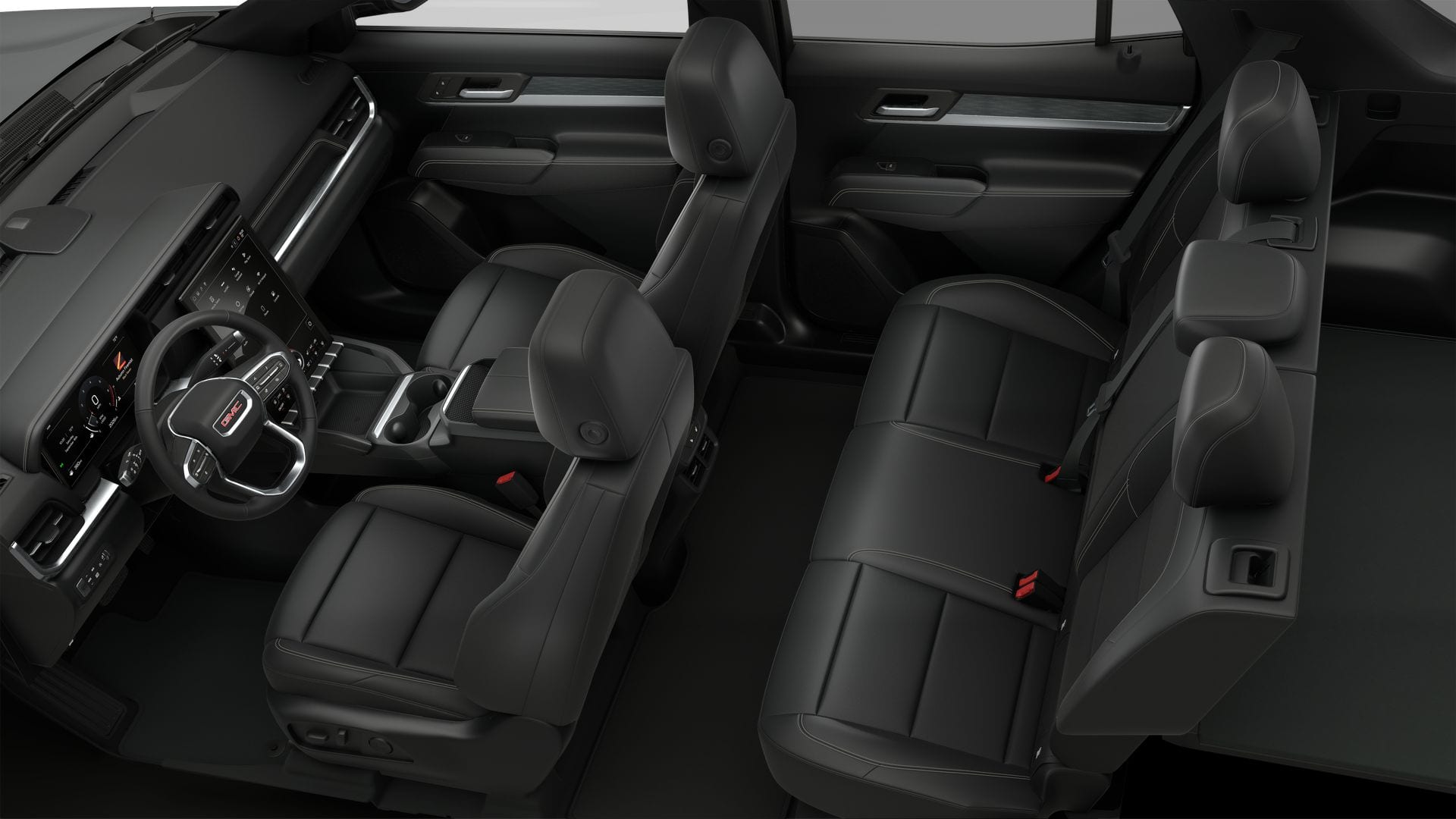 2027 GMC Terrain AWD Elevation