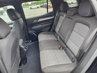 2025 GMC Terrain AWD Elevation