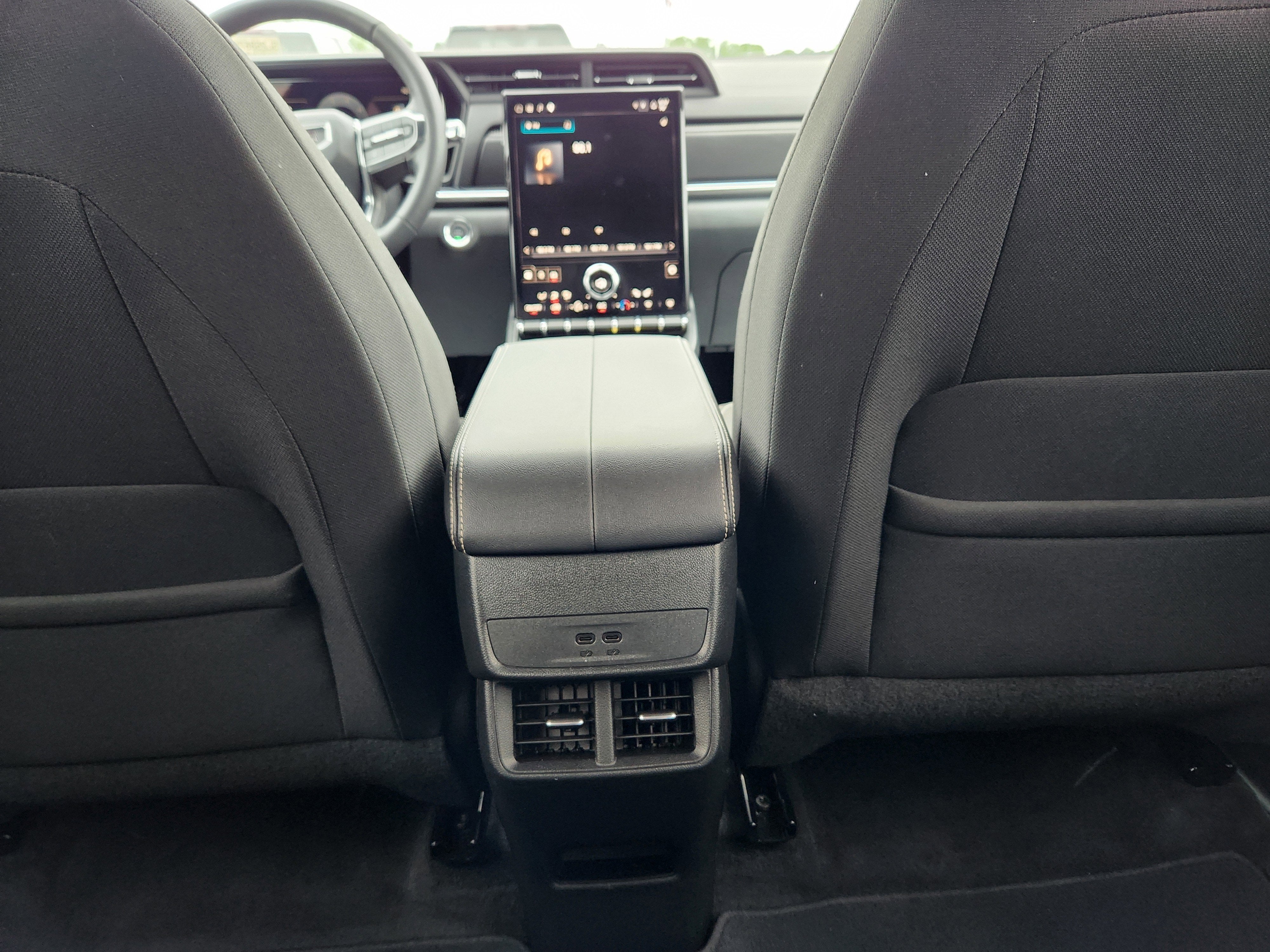 2025 GMC Terrain AWD Elevation