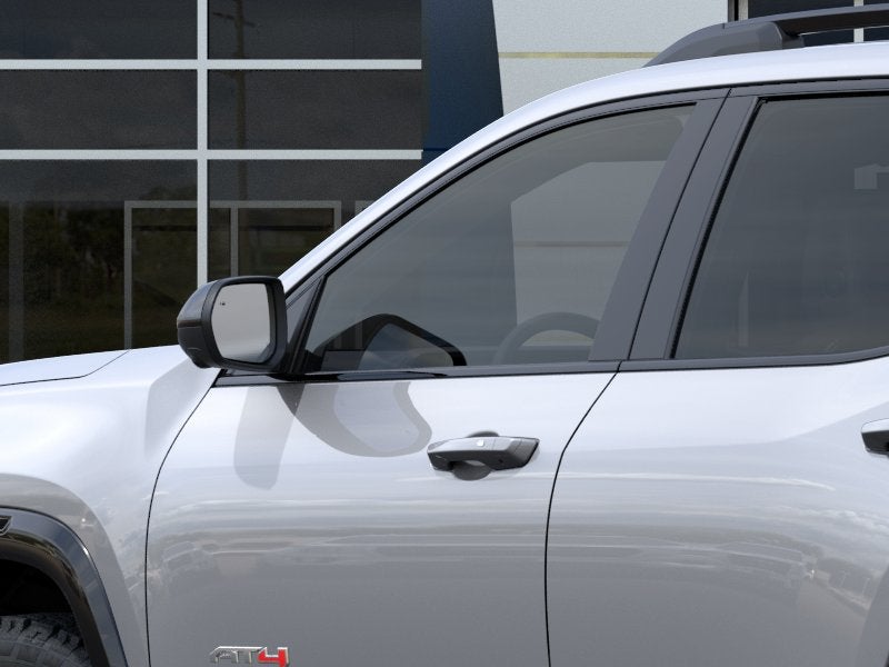 2027 GMC Terrain AWD AT4