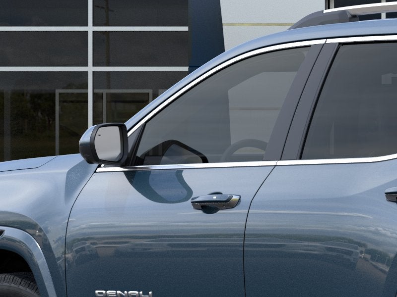 2027 GMC Terrain AWD Denali