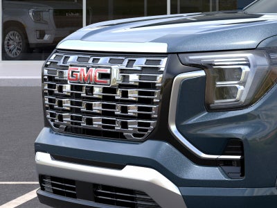 2027 GMC Terrain AWD Denali
