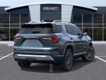2027 GMC Terrain AWD Denali