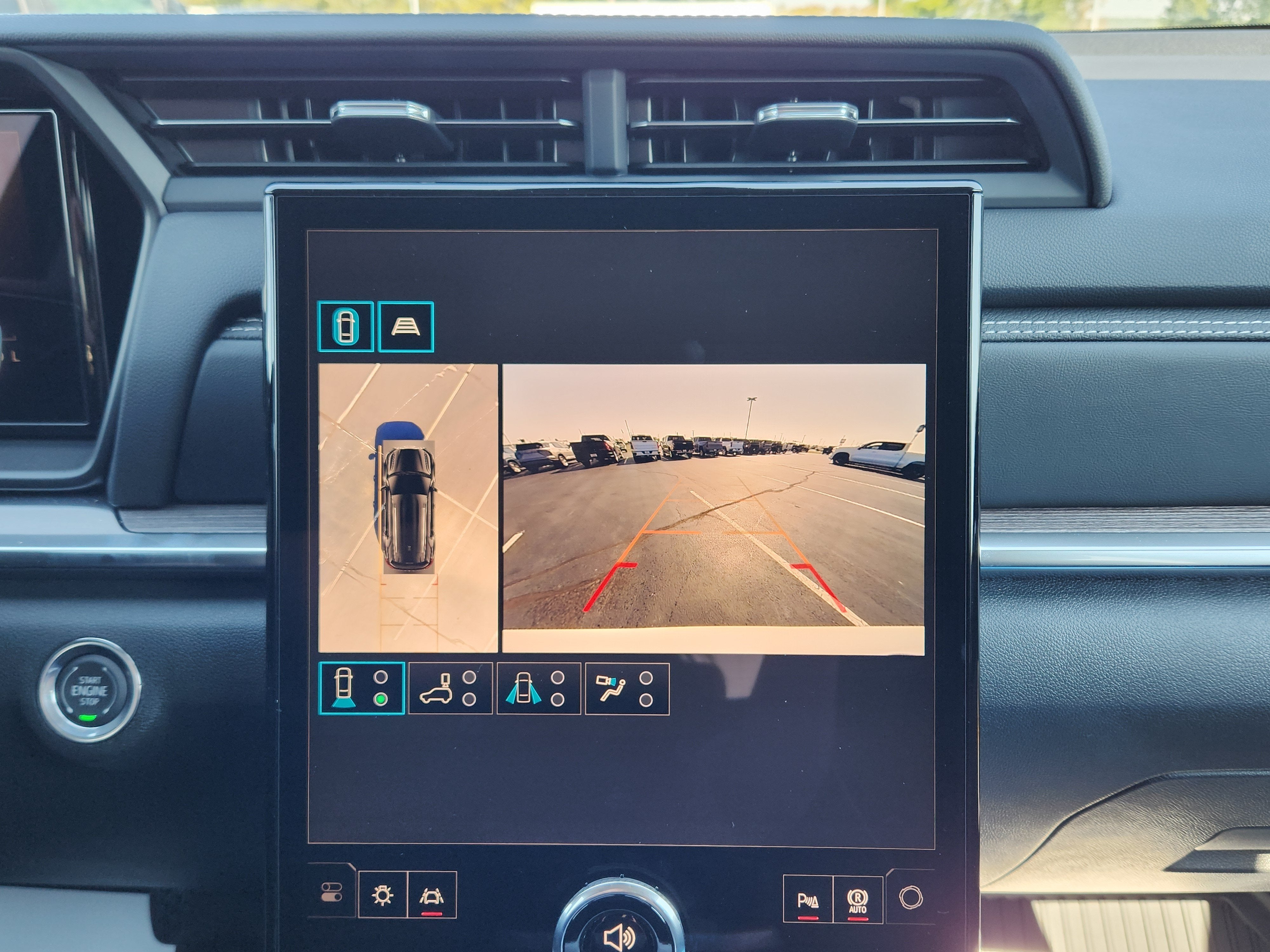 2027 GMC Terrain AWD Denali