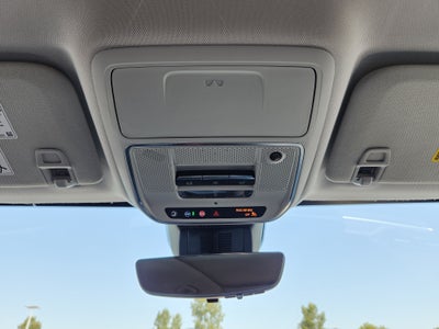 2027 GMC Terrain AWD Denali