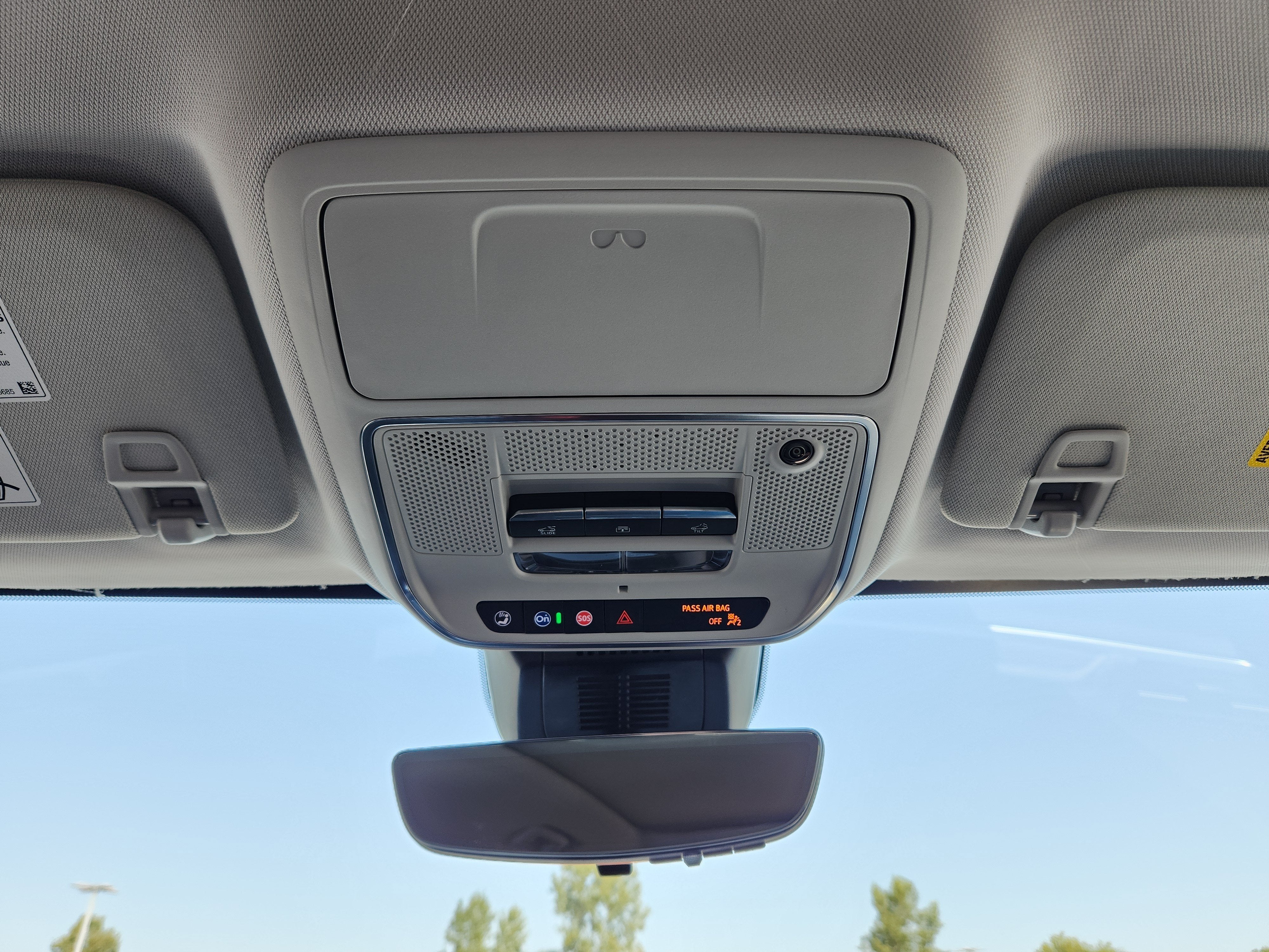 2027 GMC Terrain AWD Denali