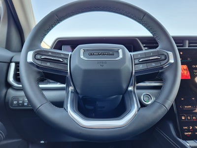 2027 GMC Terrain AWD Denali