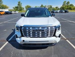 2027 GMC Terrain AWD Denali