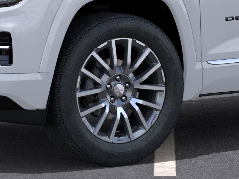 2027 GMC Terrain AWD Denali