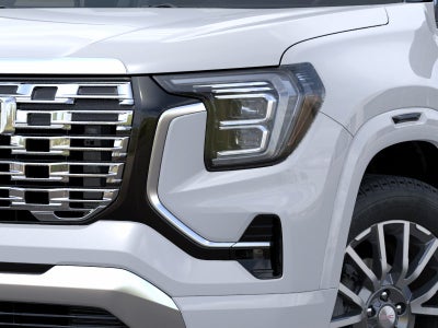 2027 GMC Terrain AWD Denali