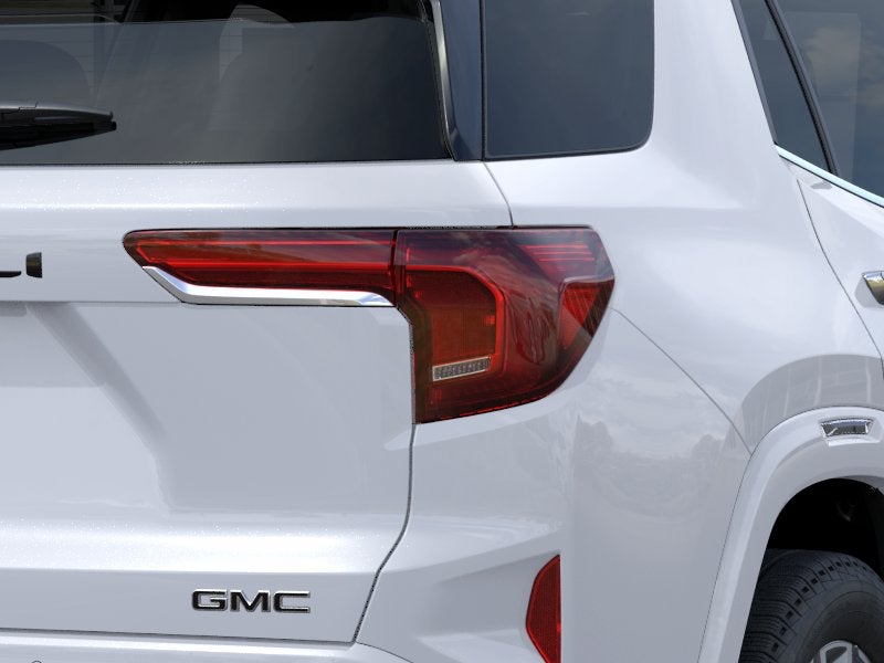 2027 GMC Terrain AWD Denali