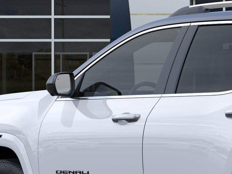 2027 GMC Terrain AWD Denali