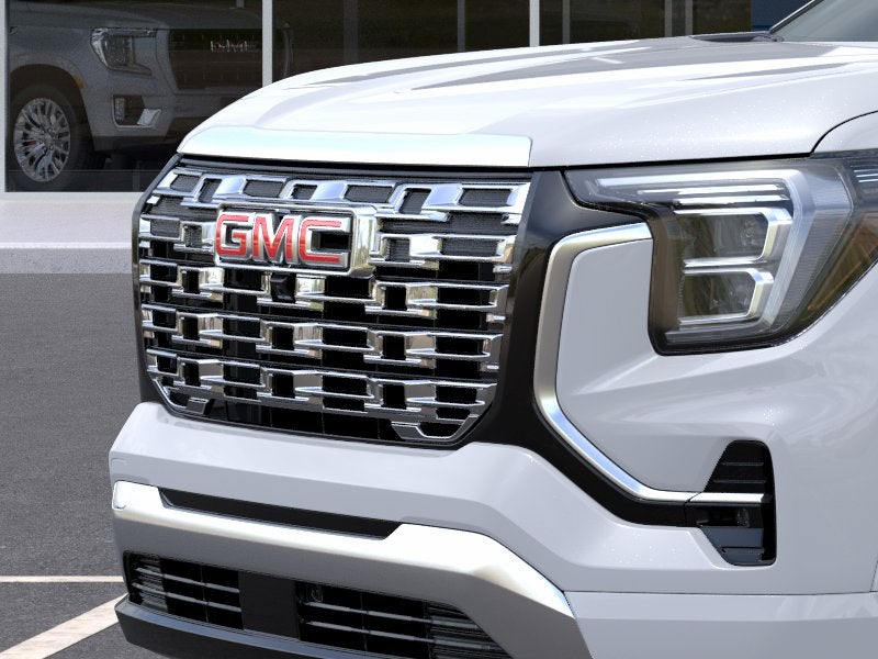 2027 GMC Terrain AWD Denali