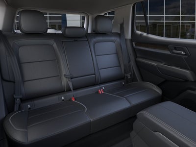 2027 GMC Terrain AWD Denali