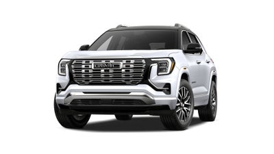 2027 GMC Terrain AWD Denali