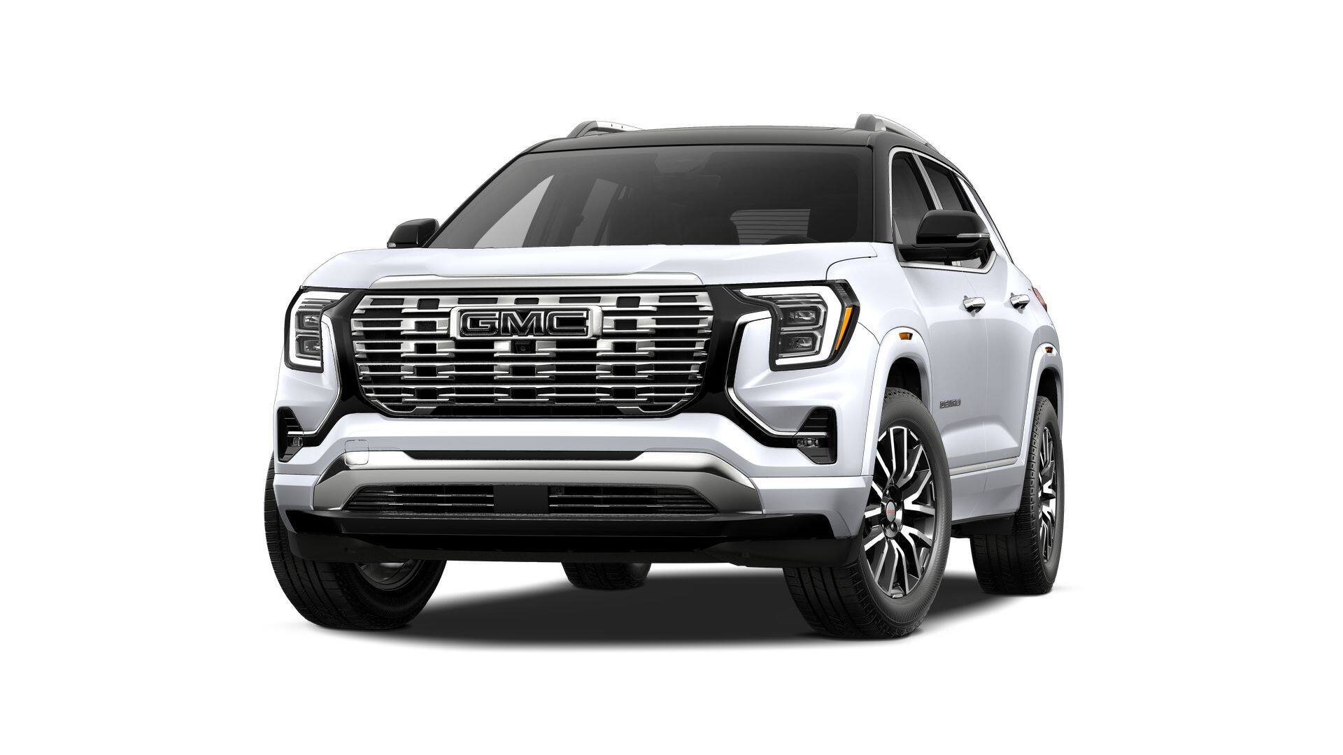 2027 GMC Terrain AWD Denali