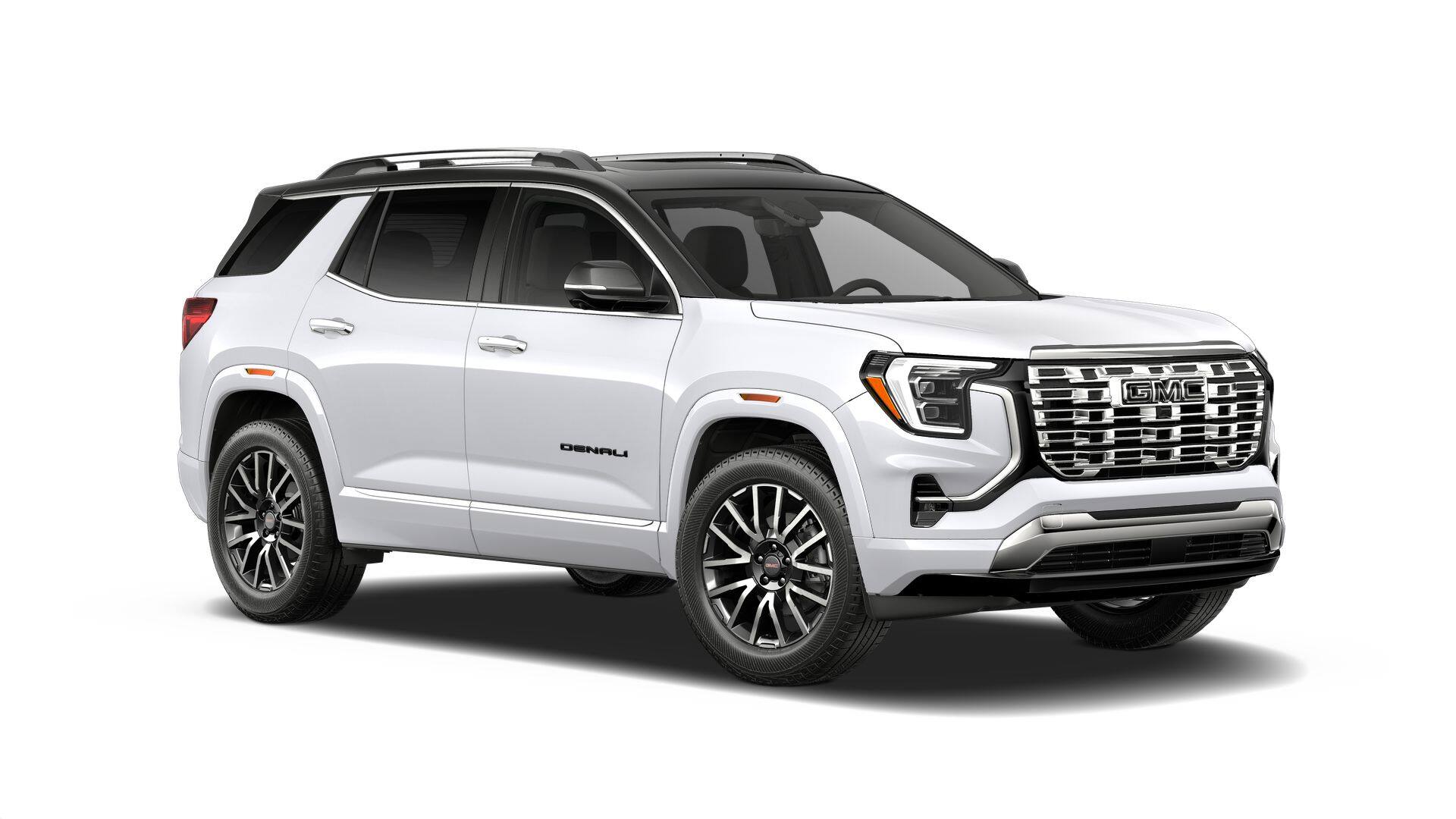 2027 GMC Terrain AWD Denali