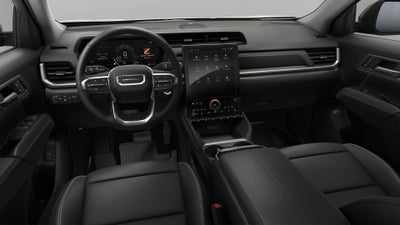 2027 GMC Terrain AWD Denali