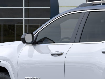 2027 GMC Terrain AWD Denali