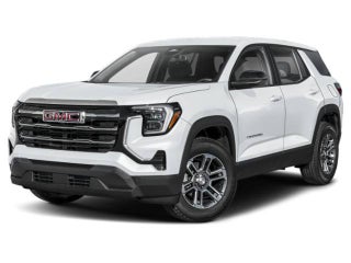 2027 GMC Terrain AWD Denali