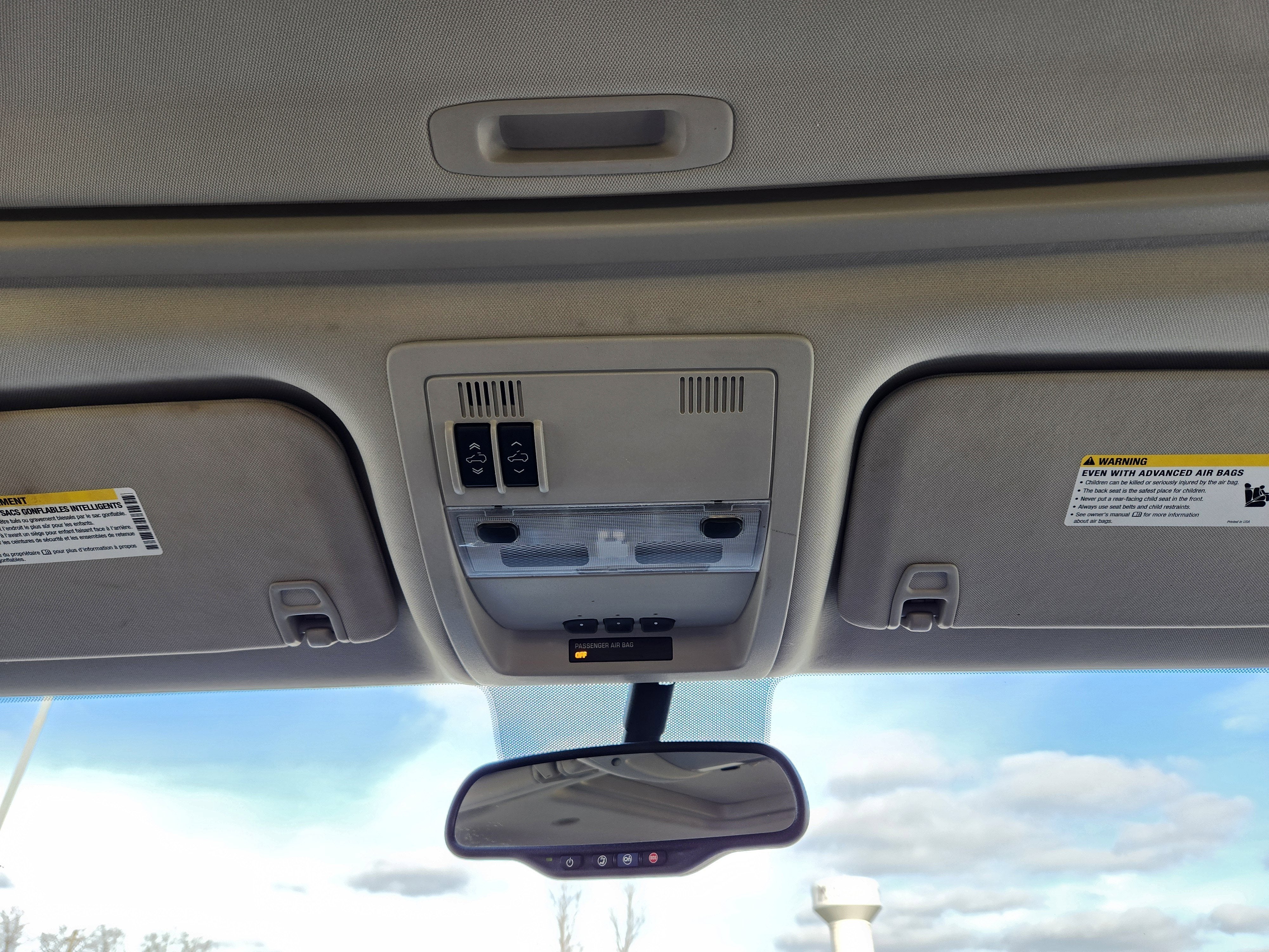 2013 Chevrolet Black Diamond Avalanche LTZ