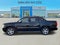 2013 Chevrolet Black Diamond Avalanche LTZ