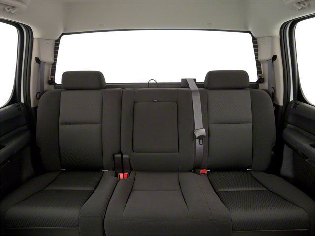 2013 GMC Sierra 1500 SLT