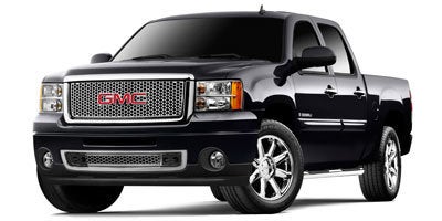 2011 GMC Sierra 1500 Denali Denali
