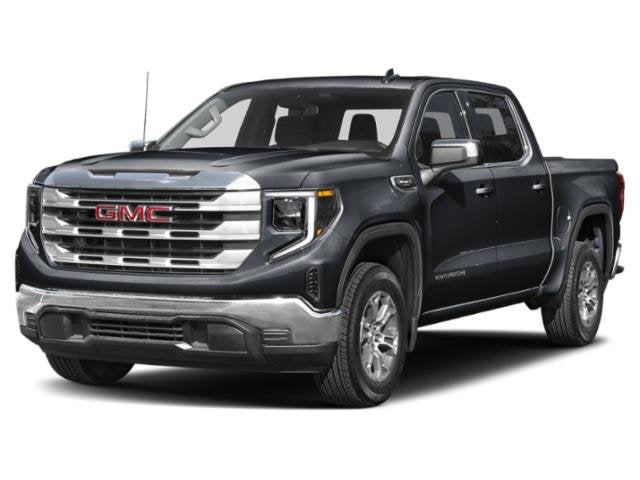 2026 GMC Sierra 4WD Crew Cab Short Box SLT's photo