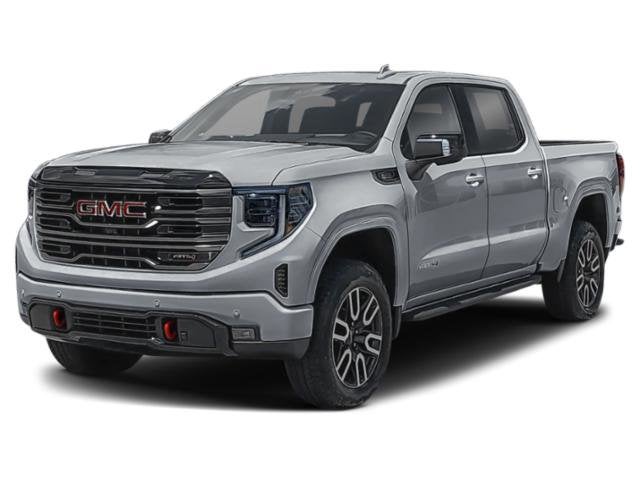 2026 GMC Sierra 4WD Crew Cab Short Box AT4's photo
