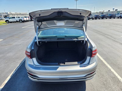 2022 Volkswagen Jetta SEL