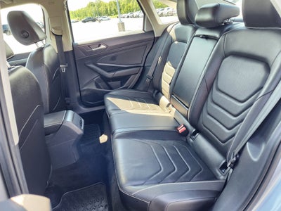 2022 Volkswagen Jetta SEL