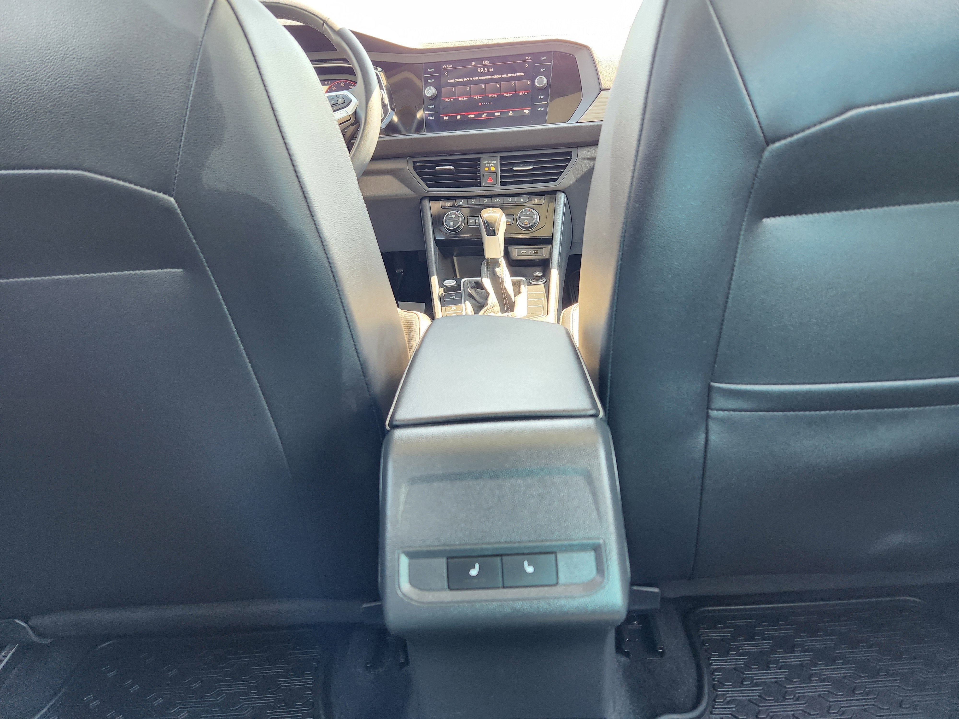2022 Volkswagen Jetta SEL